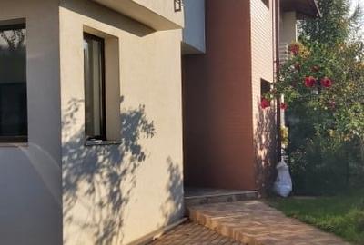 Duplex cu 4 camere cu Canalizare în Florești - 16