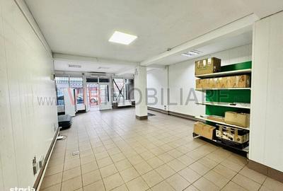 Spațiu comercial, de 98 mp, în Vitan - 8
