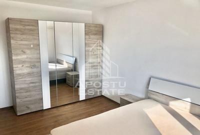 Apartament o camera, Calea Sagului, centrala proprie - 2