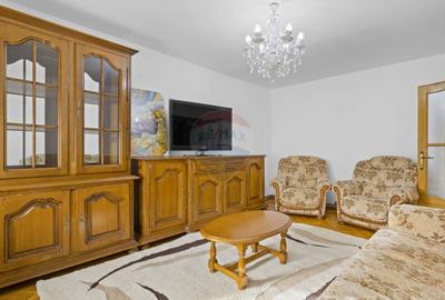 Apartament de inchiriat cu 3 camere, 2 bai, in zona Micalaca - 9