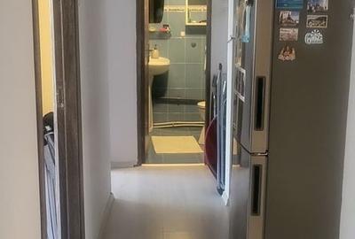Apartament cu 4 camere decomandat în Central - 1