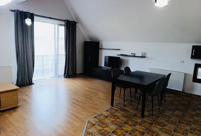 Apartament cu 2 camere de inchiriat, Dumbravita, str. Soarelui, decomandat - 2