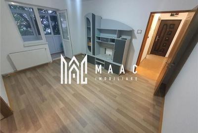 Apartament 2 Camere | 37 Mp | Etaj 1 |Zona Rahova - 1