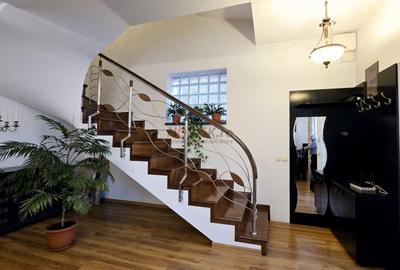 Titanul Nou - Auchan - vila ideala pentru familie - solida - confortabila Titanul Nou - Auchan - vila ideala pentru familie - solida - confortabila - 15