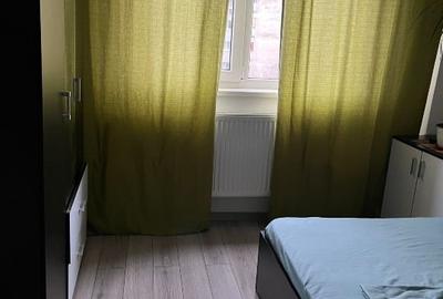 Proprietar inchiriez ap 2 cam. metro Lujerului - 9