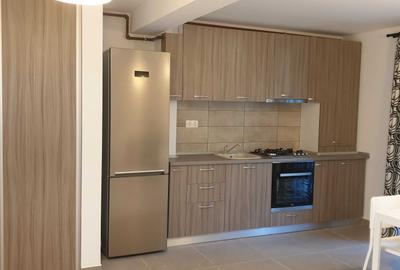 Apartament cu 2 camere semidecomandat în Central - 13