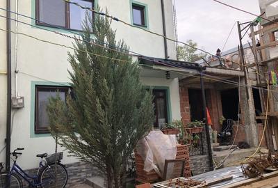 Casă individuală cu 4 camere cu Canalizare în Sud - 7