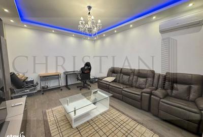 Apartament cu 2 camere decomandat, mobilat în Drumul Taberei - 6