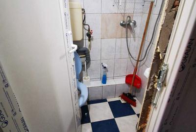 Garsonieră decomandată în Complex Studențesc - 2