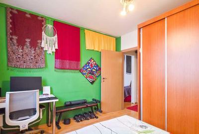 Apartament cu 2 camere semidecomandat, mobilat în 1 Mai - 4