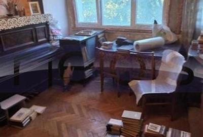 VANZARE 3 CAMERE- BABA NOVACvis a vis de parc Cuza si de Park Lake - 3