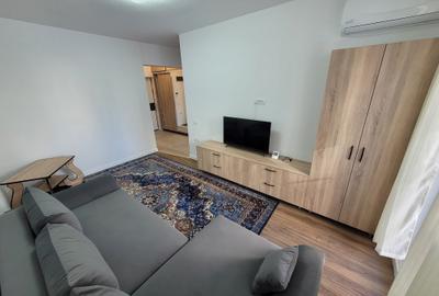 Berceni-Metrou Berceni-Garsoniera decomandata-PRIMA INCHIRIERE - 3