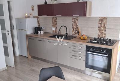 Apartament 3 camere, luminos, pe Doamna Stanca Apartament 3 camere, luminos, pe Doamna Stanca - 2