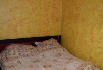 Oltenitei apartament 4 camere, loc ADP, Boxa, imbunatatiri, etaj 6/8, 1984 - 12