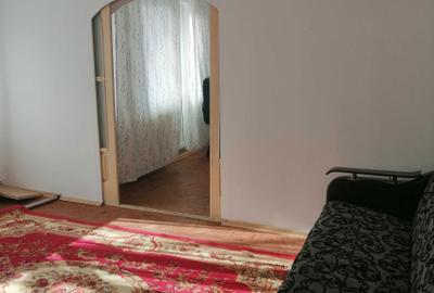 Apartament cu 2 camere semidecomandat în Central - 3