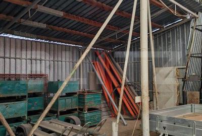 Spațiu comercial, de 800 mp, în Central - 8