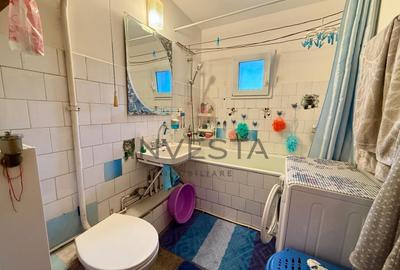 De vanzare apartament cu 2 camere pe strada Tulcea ! - 10