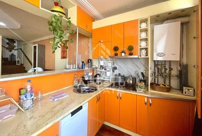 Apartament 3 camere, decomandat, ARED UTA - 4