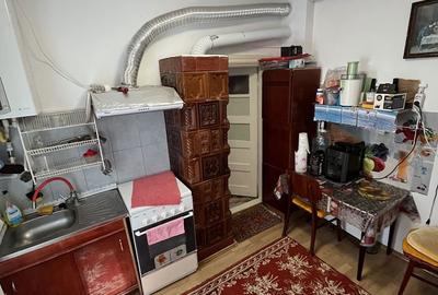 Casă cu 5 camere cu Teren 89 Mp în Central - 15