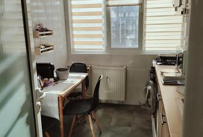 Apartament cu 2 camere semidecomandat în Baba Novac - 3