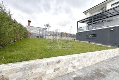 Vila ultrafinisata la cheie/Piscina/Spa/Teren 760mp. - 3