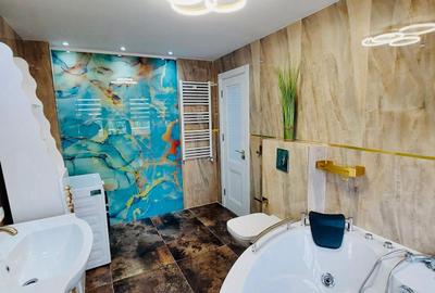 Penthouse de lux + terasă panoramică de 60 mp | Aleea Botorani 25 - 15