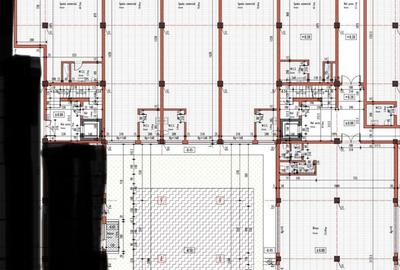 Spațiu comercial, de 612 mp, în Exterior Vest - 7