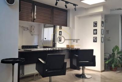 Spatiu complet utilat, ideal salon sau activitate comerciala! Apusului Spatiu complet utilat, ideal salon sau activitate comerciala! Apusului - 4