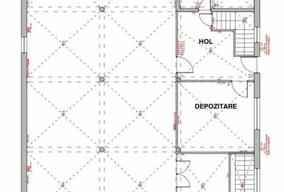 Spațiu comercial, de 1,000 mp, în Balta Doamnei - 6