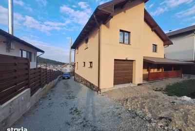 Casă cu 5 camere cu Teren 1000 Mp în Apahida - 15
