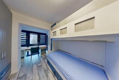 Apartament cu 4 camere decomandat, mobilat în Centrul Civic - 22
