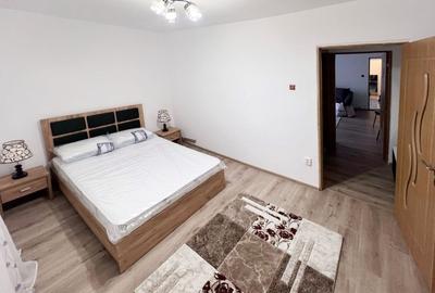 Apartament 3 Camere - 500 euro - Zona Spitalul Judetean Apartament 3 Camere - 500 euro - Zona Spitalul Judetean - 9