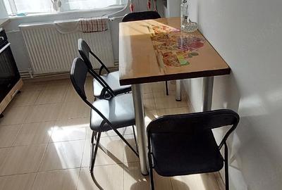 Apartament cu 2 camere decomandat în Casa de Cultură - 2