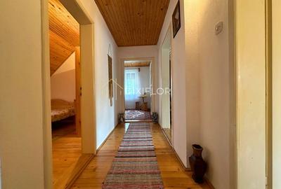 Casă pe 3 nivele | Sovata | 129.000 € - 6