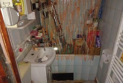 Apartament cu 2 camere semidecomandat în Central - 7