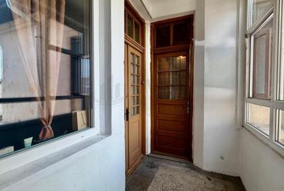 Apartament cu 5 camere semidecomandat în Cotroceni - 21
