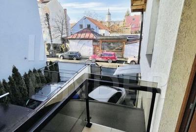 Inchiriere casa, zona Centrala, pretabila birou Inchiriere casa, zona Centrala, pretabila birou - 10