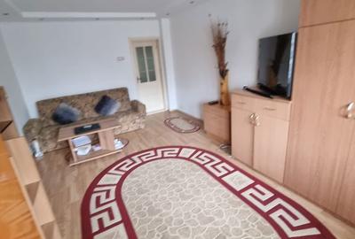 Apartament cu 2 camere decomandat în Exterior Vest - 2