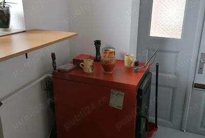 Casa de vanzare in Voiteg - 8