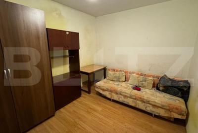 Apartament cu 2 camere, 49 mp, etaj 3 - Artarilor - 4