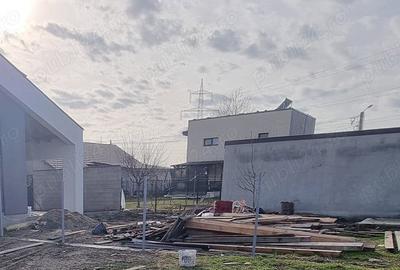 Casă cu Teren 440 Mp în Ghiroda - 8