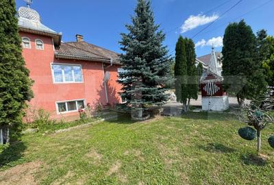 ???? Casa de vanzare in Tarpiu, la doar 10 km de Bistri? - 20