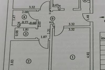Inchiriez spa?iu comercial - 1