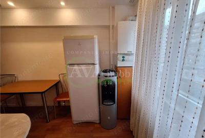 Apartament 3 mobilat si utilat, 2 bai, 2 balcoane, Ultracentral-Bacau - 10