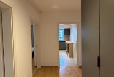 Apartament cu 2 camere decomandat în Exterior Vest - 12