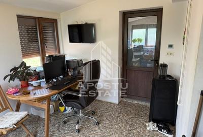 Casa individuala pe parter cu 4 camere, teren 700mp, Urseni - 14