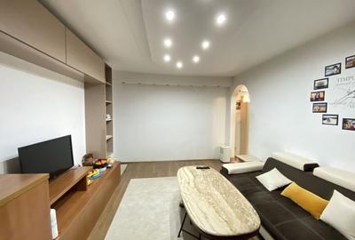 COMISION 0% | Apartament 4 camere – Dacia/Cetății | Etaj 2 | Parcul Dacia - 2