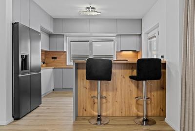 Vilă P+1 modernă, Comuna Berceni – Str. Grădinari - 29