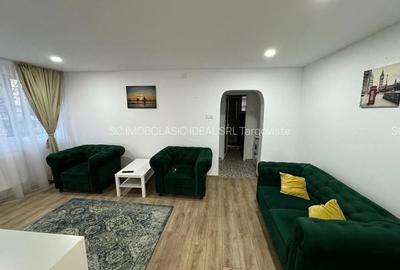 Aleea Trandafirilor,  parter, vanzare apartament 2camere - 10