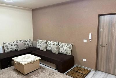 Apartament cu 3 camere semidecomandat în Braytim
